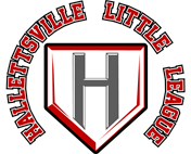 Hallettsville Little League